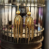 Tassel Earrings