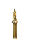 Tassel Pendant