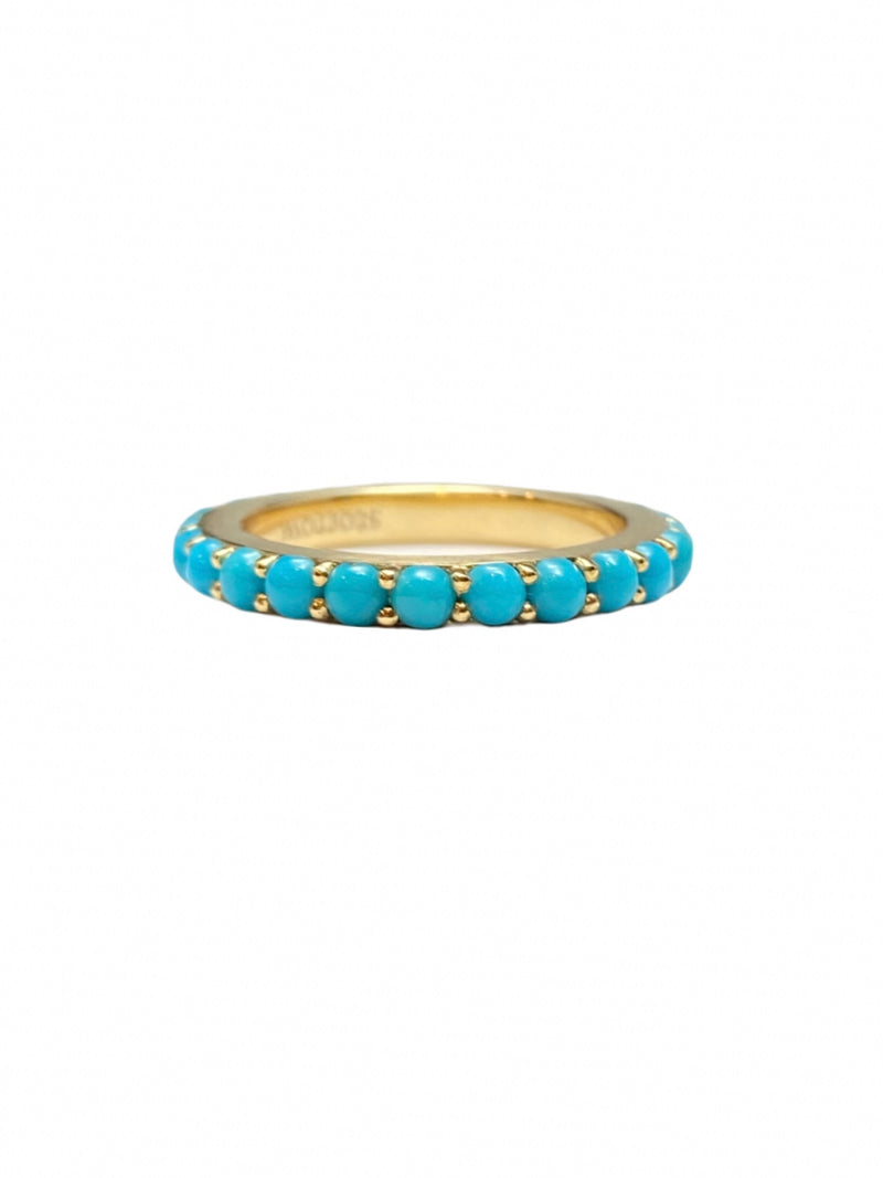 Turquoise Band