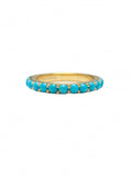 Turquoise Band