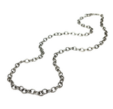 Sterling Silver Chain